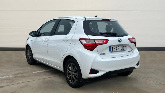 Toyota Yaris 1.5 100H Active