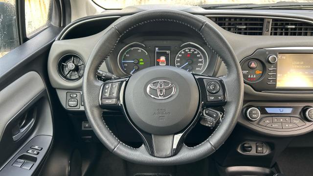 Toyota Yaris 1.5 100H Active