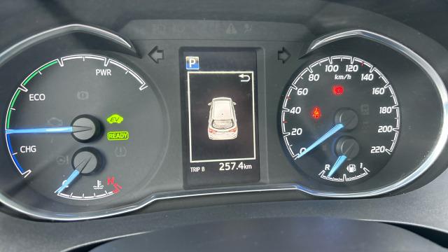 Toyota Yaris 1.5 100H Active