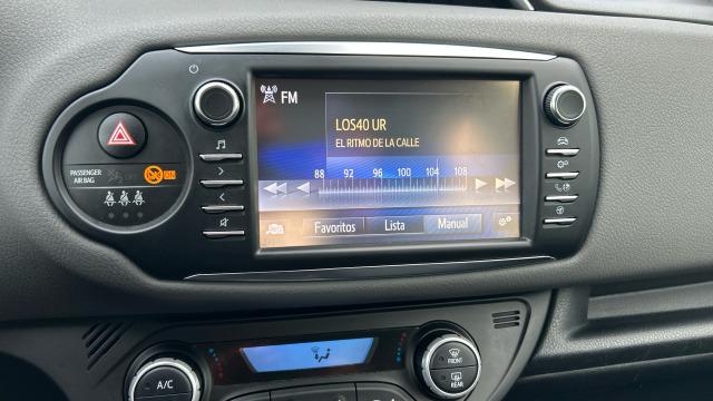 Toyota Yaris 1.5 100H Active