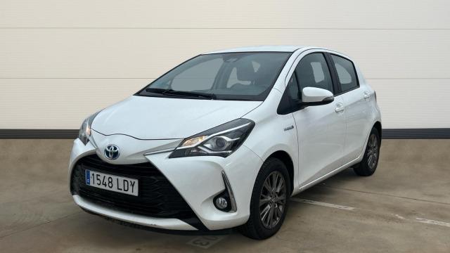 Toyota Yaris 1.5 100H Active