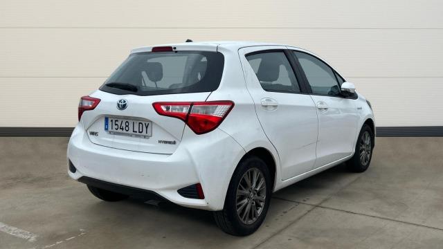 Toyota Yaris 1.5 100H Active