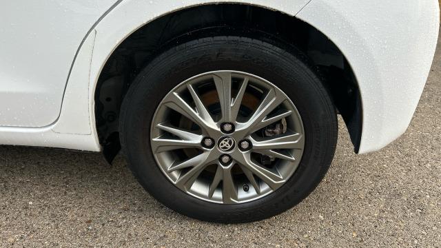 Toyota Yaris 1.5 100H Active