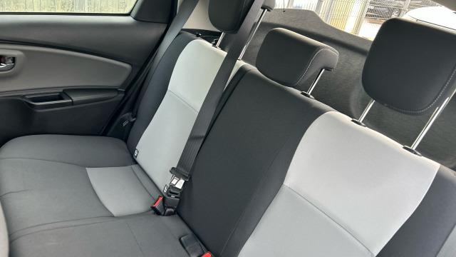 Toyota Yaris 1.5 100H Active