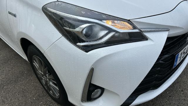 Toyota Yaris 1.5 100H Active