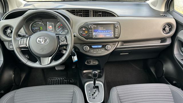 Toyota Yaris 1.5 100H Active