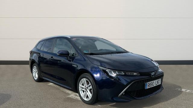 Toyota Corolla 1.8 125H ACTIVE TECH E-CVT TOU SPORT