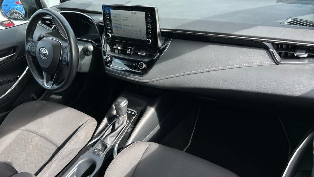 Toyota Corolla 1.8 125H ACTIVE TECH E-CVT TOU SPORT