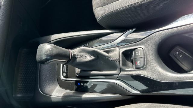 Toyota Corolla 1.8 125H ACTIVE TECH E-CVT TOU SPORT