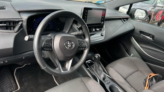 Toyota Corolla 1.8 125H ACTIVE TECH E-CVT TOU SPORT