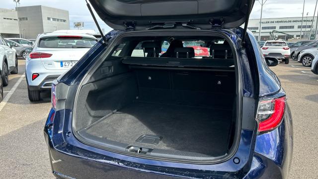 Toyota Corolla 1.8 125H ACTIVE TECH E-CVT TOU SPORT