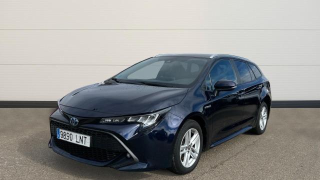 Toyota Corolla 1.8 125H ACTIVE TECH E-CVT TOU SPORT