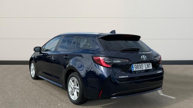 Toyota Corolla 1.8 125H ACTIVE TECH E-CVT TOU SPORT