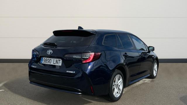 Toyota Corolla 1.8 125H ACTIVE TECH E-CVT TOU SPORT