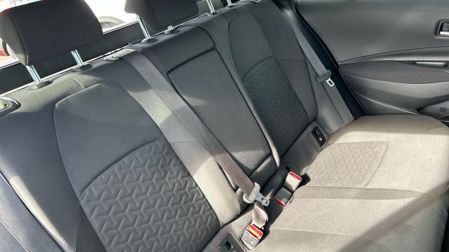 Toyota Corolla 1.8 125H ACTIVE TECH E-CVT TOU SPORT