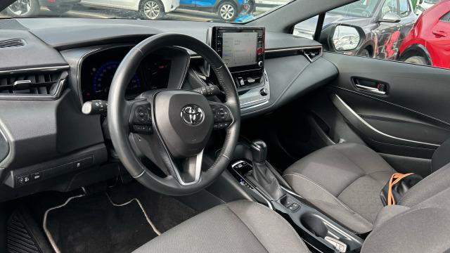 Toyota Corolla 1.8 125H ACTIVE TECH E-CVT TOU SPORT