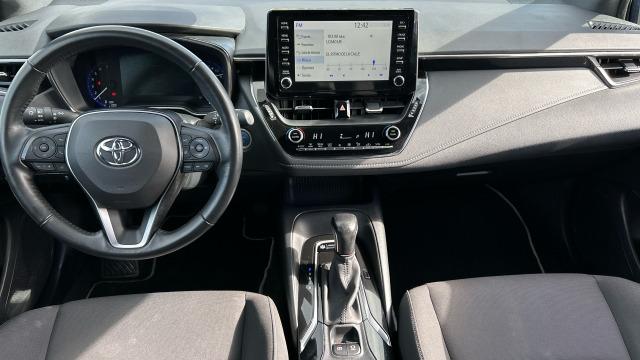 Toyota Corolla 1.8 125H ACTIVE TECH E-CVT TOU SPORT