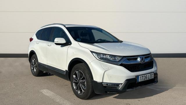 Honda Cr-v 2.0 i-MMD 4x4 EXECUTIVE