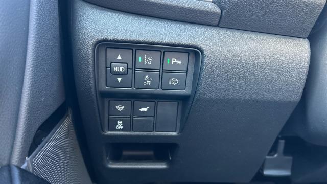 Honda Cr-v 2.0 i-MMD 4x4 EXECUTIVE