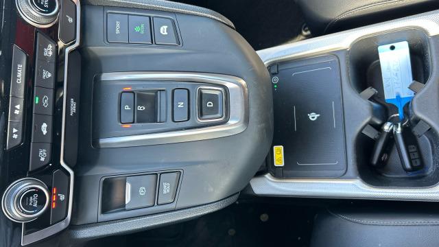 Honda Cr-v 2.0 i-MMD 4x4 EXECUTIVE