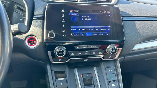 Honda Cr-v 2.0 i-MMD 4x4 EXECUTIVE