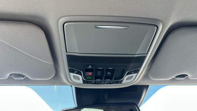 Honda Cr-v 2.0 i-MMD 4x4 EXECUTIVE