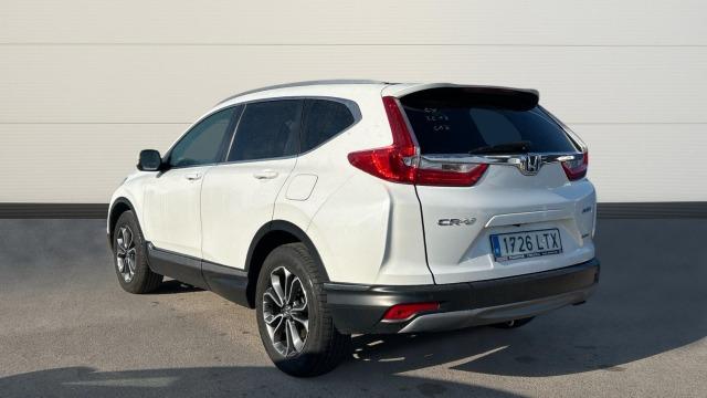 Honda Cr-v 2.0 i-MMD 4x4 EXECUTIVE