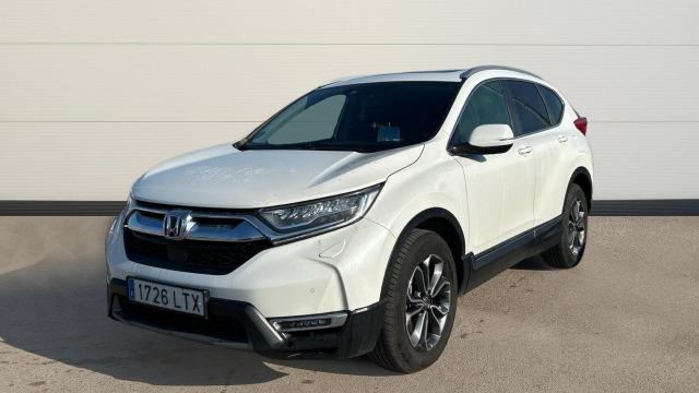 Honda Cr-v 2.0 i-MMD 4x4 EXECUTIVE