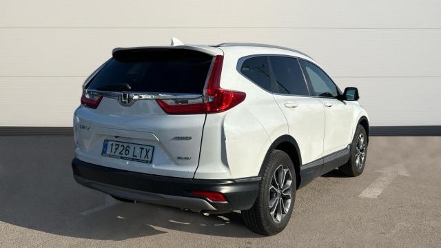 Honda Cr-v 2.0 i-MMD 4x4 EXECUTIVE