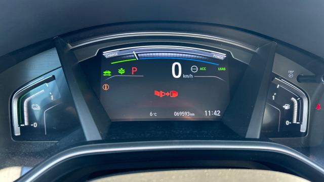 Honda Cr-v 2.0 i-MMD 4x4 EXECUTIVE