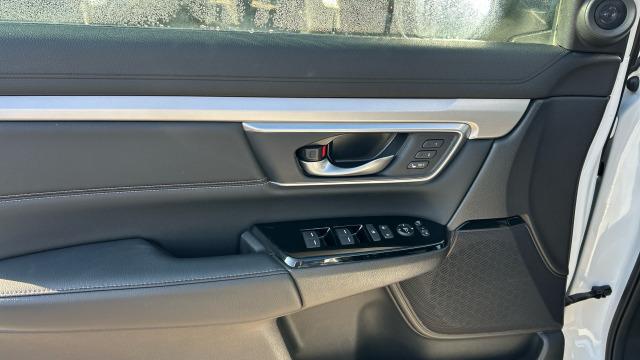 Honda Cr-v 2.0 i-MMD 4x4 EXECUTIVE