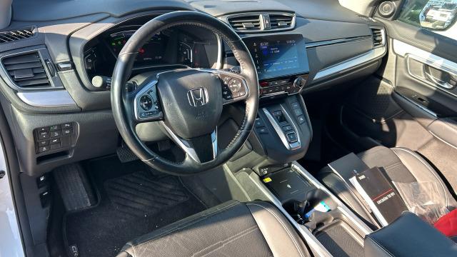 Honda Cr-v 2.0 i-MMD 4x4 EXECUTIVE