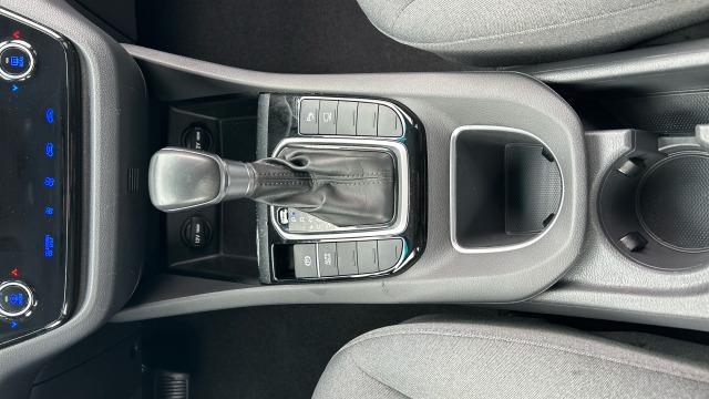Hyundai Ioniq 1.6 GDI HEV Klass DCT