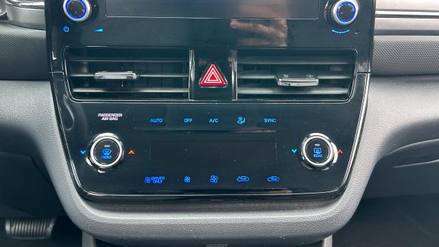 Hyundai Ioniq 1.6 GDI HEV Klass DCT