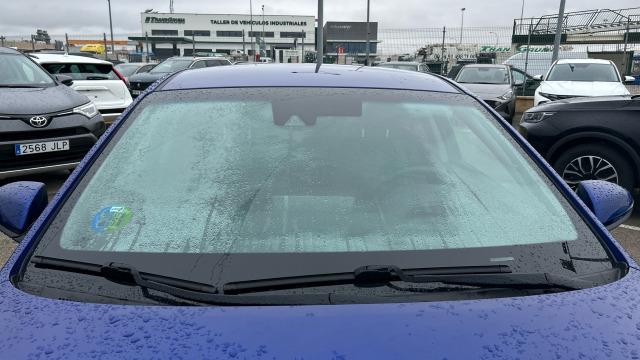 Hyundai Ioniq 1.6 GDI HEV Klass DCT