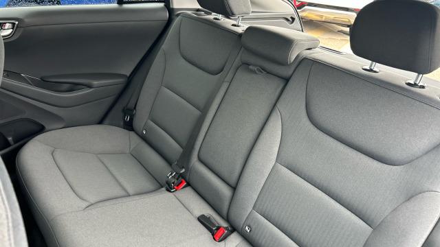 Hyundai Ioniq 1.6 GDI HEV Klass DCT