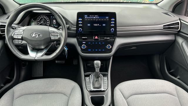 Hyundai Ioniq 1.6 GDI HEV Klass DCT