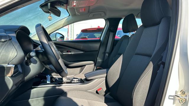 Mazda Cx-30 e-SKY G MHEV 90kW Exclusive-line