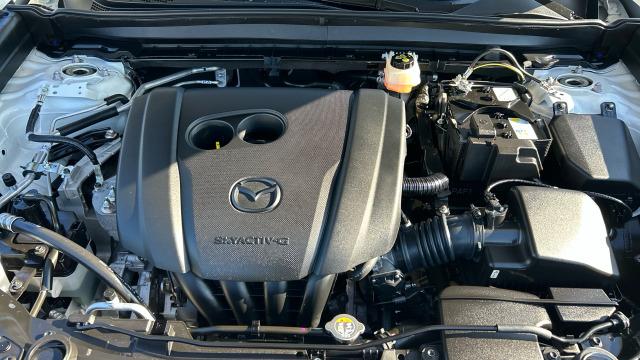 Mazda Cx-30 e-SKY G MHEV 90kW Exclusive-line