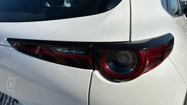 Mazda Cx-30 e-SKY G MHEV 90kW Exclusive-line