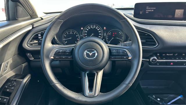 Mazda Cx-30 e-SKY G MHEV 90kW Exclusive-line