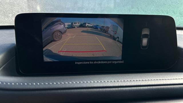 Mazda Cx-30 e-SKY G MHEV 90kW Exclusive-line