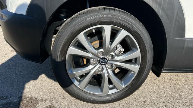 Mazda Cx-30 e-SKY G MHEV 90kW Exclusive-line