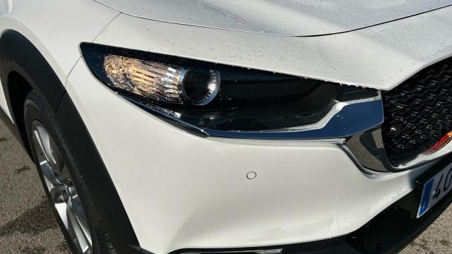 Mazda Cx-30 e-SKY G MHEV 90kW Exclusive-line