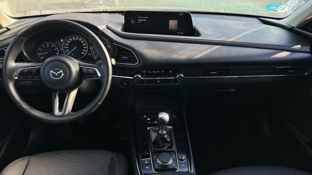 Mazda Cx-30 e-SKY G MHEV 90kW Exclusive-line