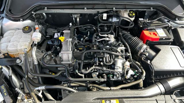 Ford Focus 1.0 Ecoboost MHEV 92kW ST-Line