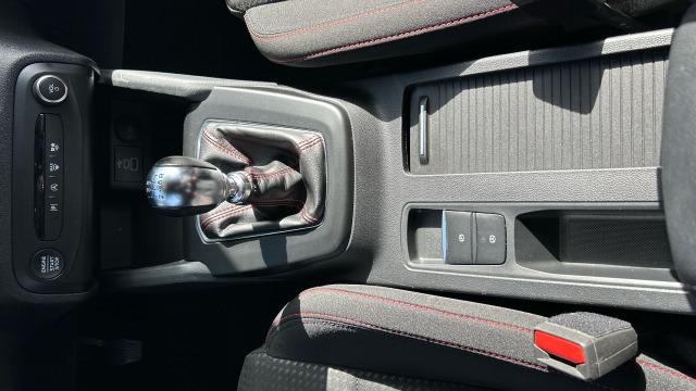 Ford Focus 1.0 Ecoboost MHEV 92kW ST-Line