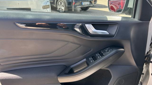 Ford Focus 1.0 Ecoboost MHEV 92kW ST-Line