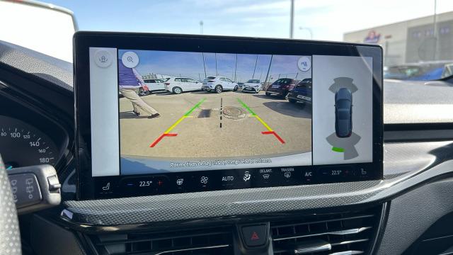 Ford Focus 1.0 Ecoboost MHEV 92kW ST-Line