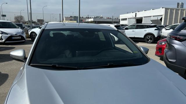 Ford Focus 1.0 Ecoboost MHEV 92kW ST-Line